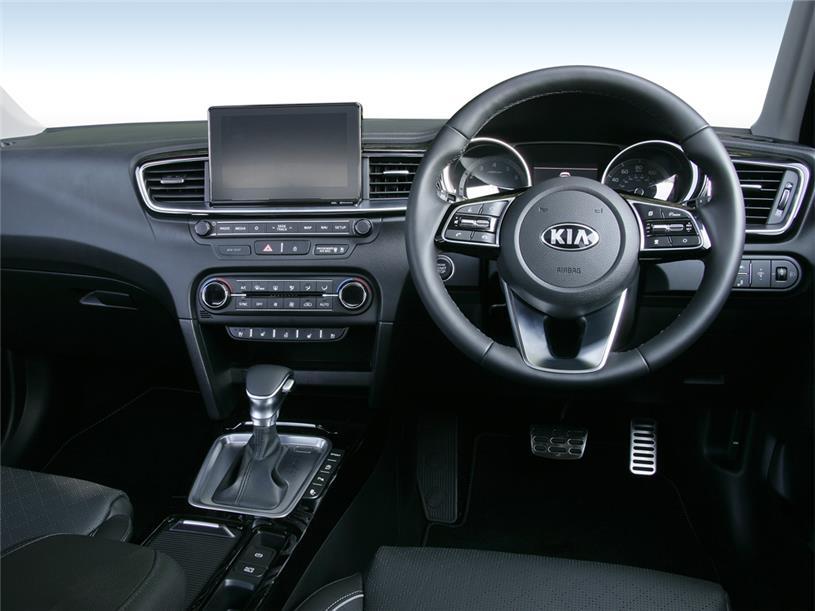 Kia Ceed Hatchback 1.0T GDi ISG 2 5dr