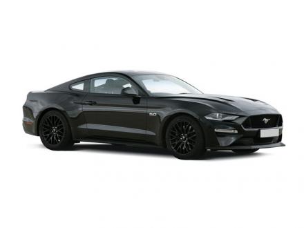 Ford Mustang Fastback 5.0 V8 449 GT [Custom Pack 2] 2dr Auto