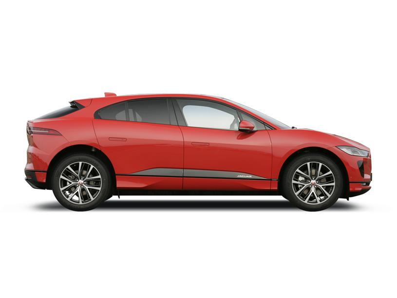 Jaguar I-pace Estate 294kW EV400 S 90kWh 5dr Auto [11kW Charger]