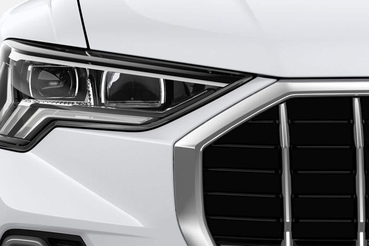 4076804 35 TFSI Sport 5dr [Comfort+Sound Pack]