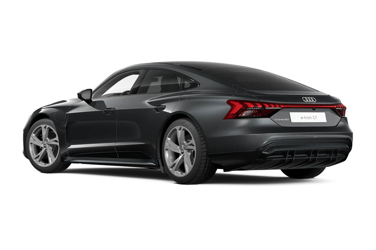 3958602 370kW 105kWh Quattro 4dr Auto