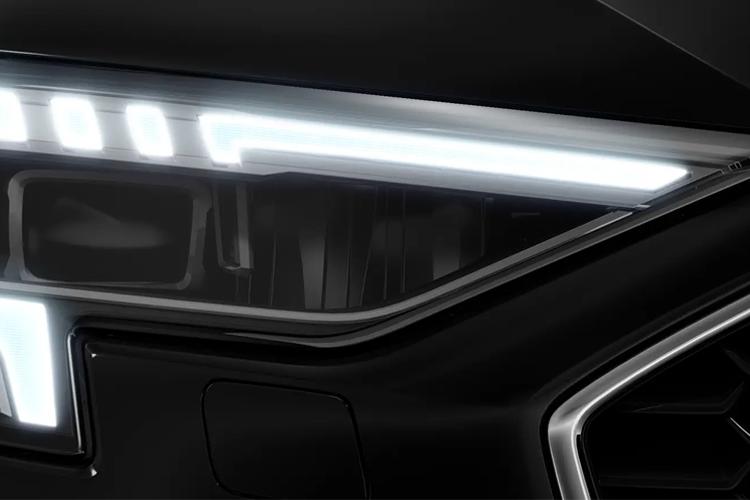 3957795 2.0 TDI 150 Black Edition 5dr S Tronic