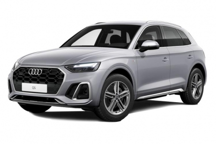Audi Q5 2.0 TDI Quattro S Line 5dr S Tronic