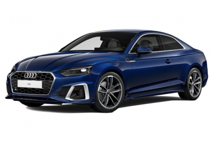 Audi A5 2.0 TFSI 150 S line 5dr S Tronic