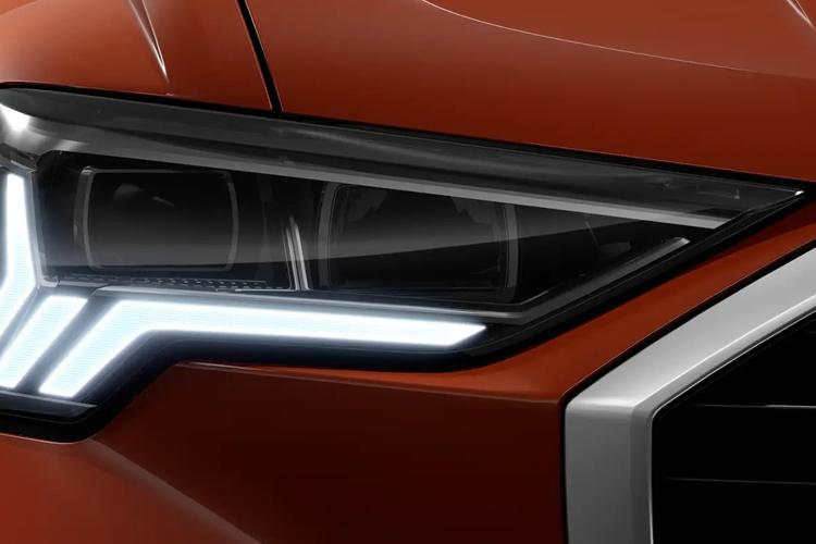 3978459 1.5 TFSI Sport 5dr S Tronic