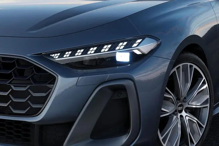 3954664 2.0 TFSI 299 e Quattro Sport 5dr S Tronic