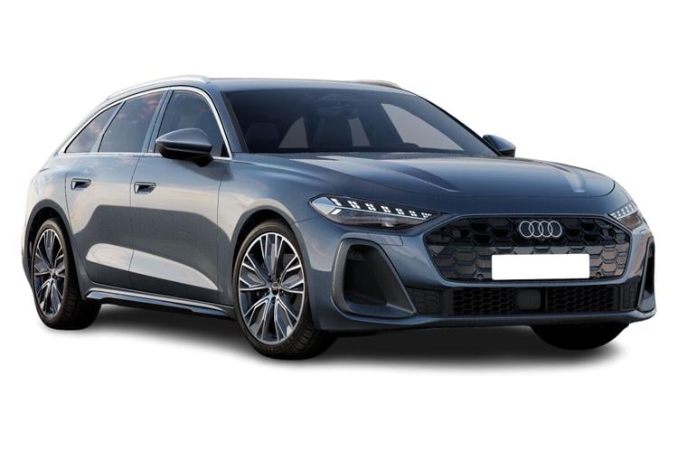 4043668 2.0 TFSI 204 Black Edition 5dr S tronic