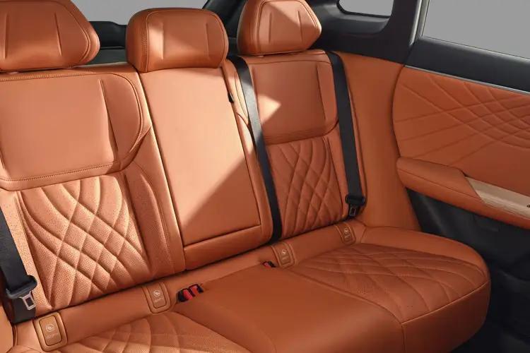 4071759 160kW Ultra 80kWh 5dr Auto [20" Alloy]