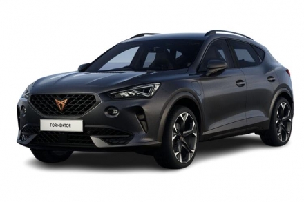 Cupra FORMENTOR 2.0 TSI 333 VZ2 5dr DSG 4Drive
