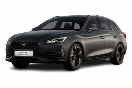 Cupra LEON 2.0 TSI 333 VZ1 5dr DSG 4Drive