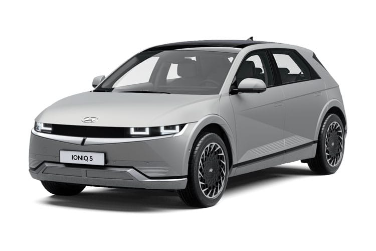 3866860 239kW N Line 84 kWh 5dr AWD Auto