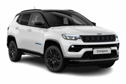 Jeep Compass Electric Sw Special Edition 157kW First Edition 74kWh 5dr Auto