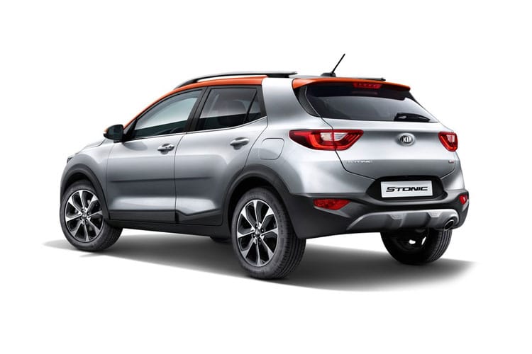 4060984 1.0T GDi 48V 98 GT-Line S 5dr DCT