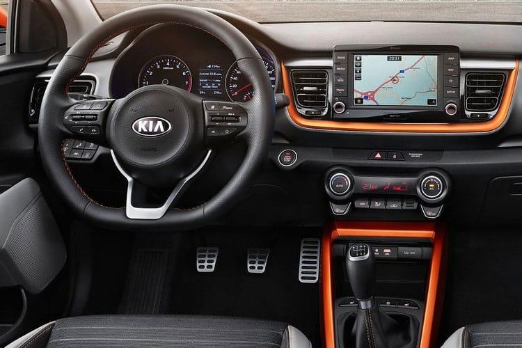 4060984 1.0T GDi 48V 98 GT-Line S 5dr DCT