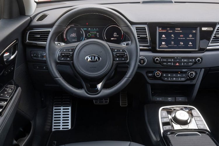 4037512 1.6 GDi 136 Hybrid Evolve 5dr DCT