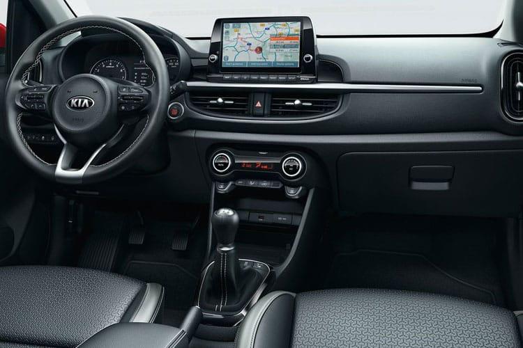 3978754 1.0 67 GT-Line 5dr