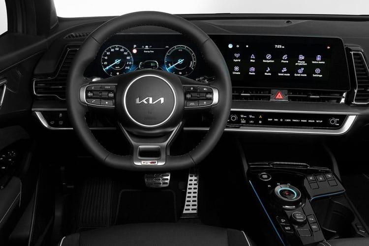 3971997 1.6T GDi HEV Pure 5dr Auto