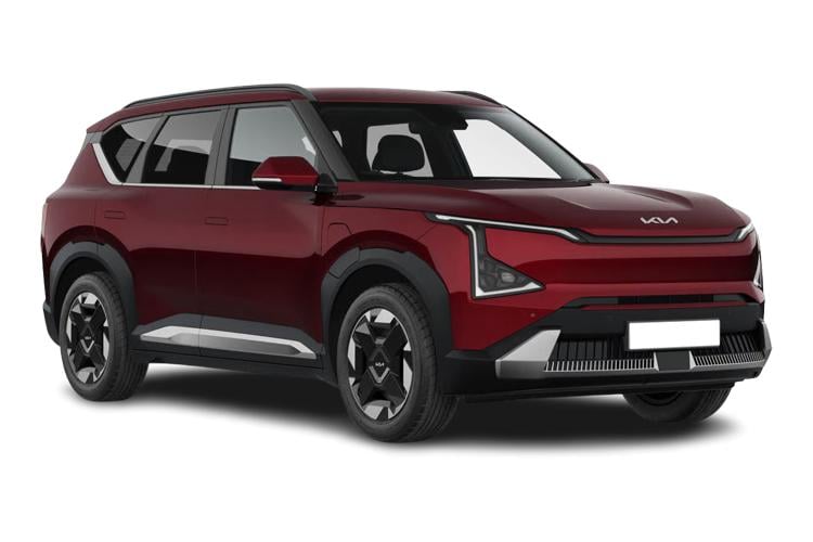 3980439 160kW Air 81.4kWh 5dr Auto