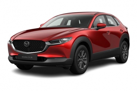 Mazda Cx-30 Hatchback 2.0 e-Skyactiv X MHEV Takumi 5dr AWD