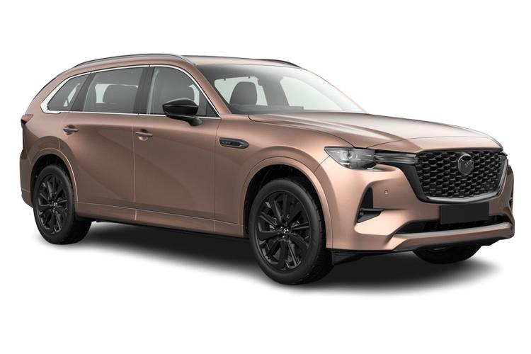 3865999 2.5 PHEV Exclusive-Line 5dr Auto AWD [Comfort]