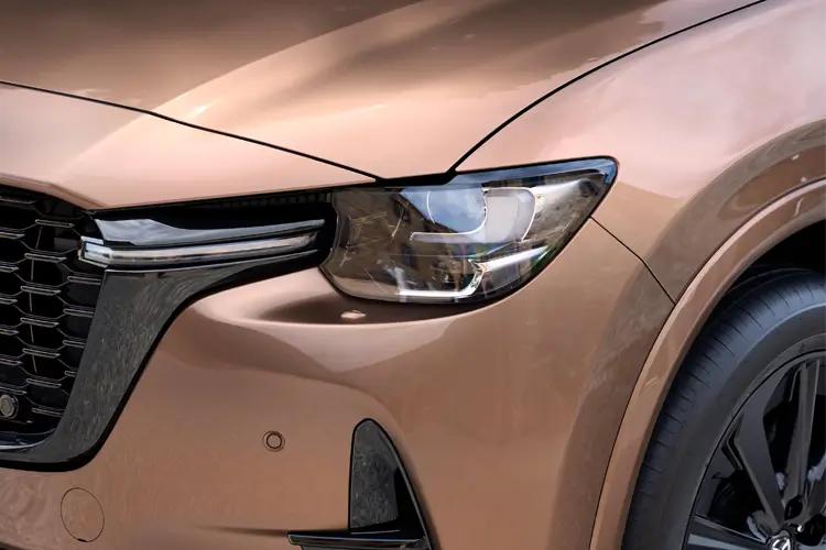 3865999 2.5 PHEV Exclusive-Line 5dr Auto AWD [Comfort]