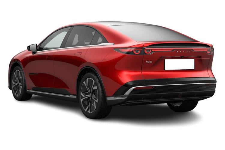 4064283 190kW Takumi 78kWh 5dr Auto