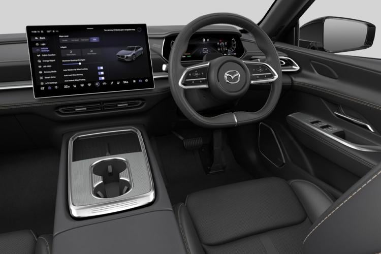 4064283 190kW Takumi 78kWh 5dr Auto