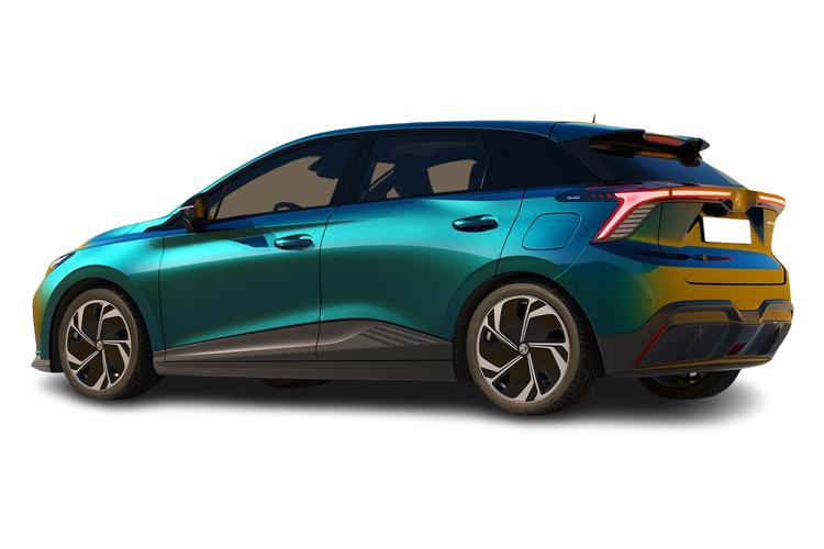 4061126 170kW Premium Long Range 64kWh 5dr Auto