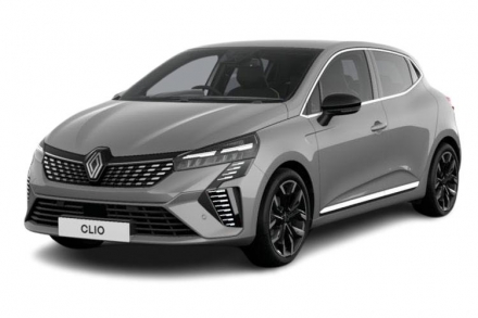 Renault CLIO 1.0 TCe 90 Evolution 5dr