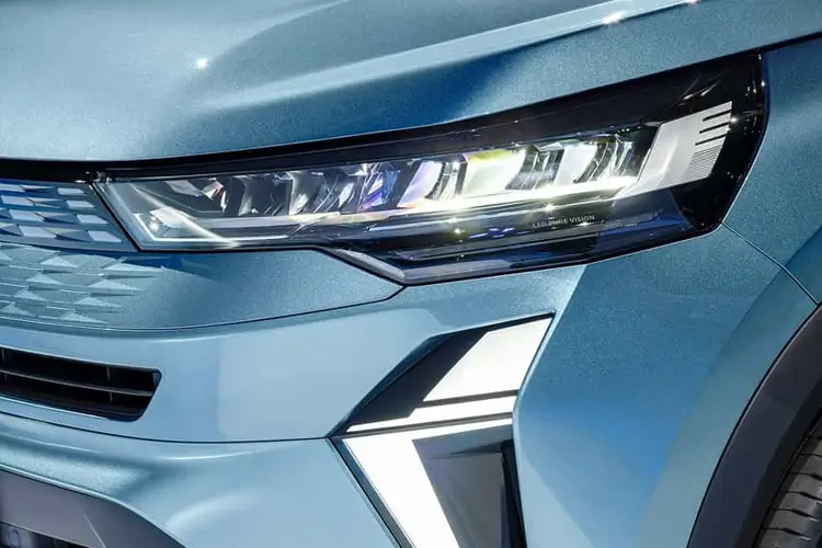 4043772 1.3 TCe 140 Techno Esprit Alpine 5dr