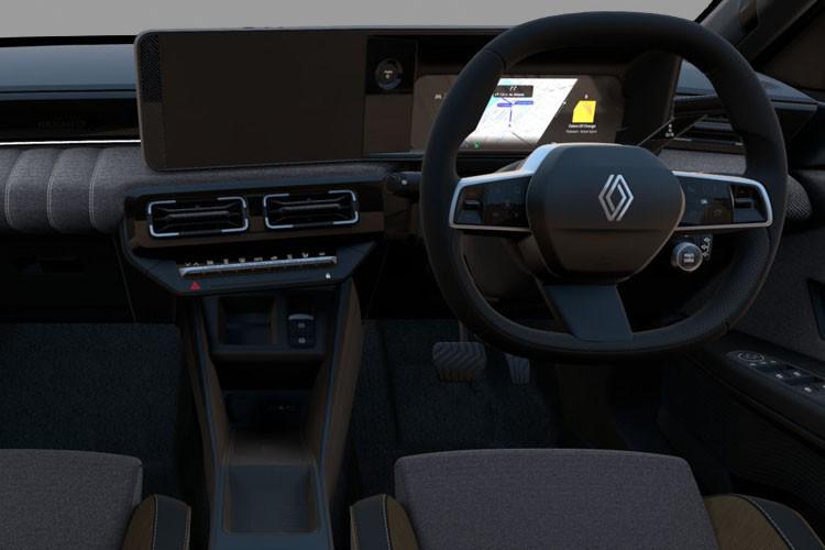 4037632 110kW Techno + Comfort Range 52kWh 5dr Auto