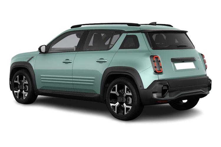 3959073 110kW Evolution 52kWh Comfort range 5dr Auto