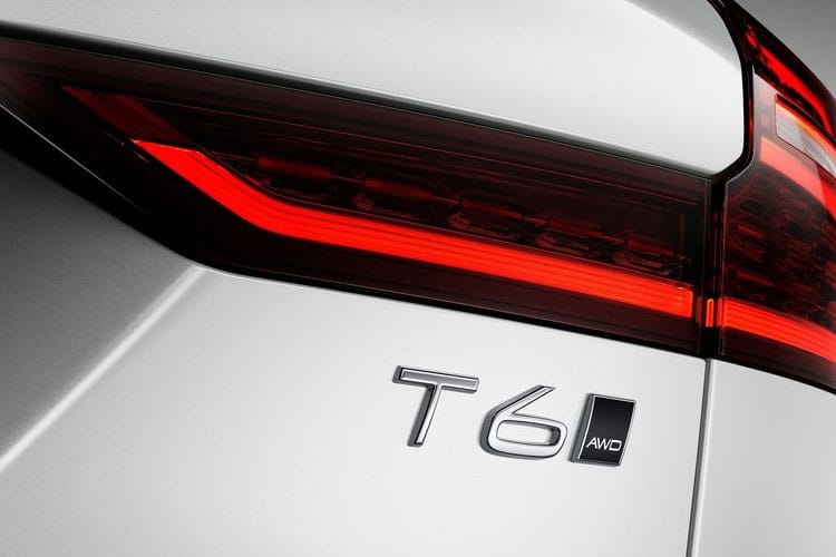 4063064 2.0 T6 [335] PHEV Plus Dark 5dr AWD Auto