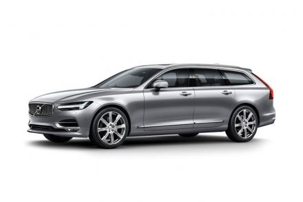 Volvo V90 2.0 T8 [455] PHEV Ultra Dark 5dr AWD Auto