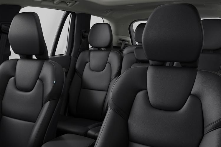 4063077 2.0 B5P Plus Dark 5dr AWD Geartronic [Revised]