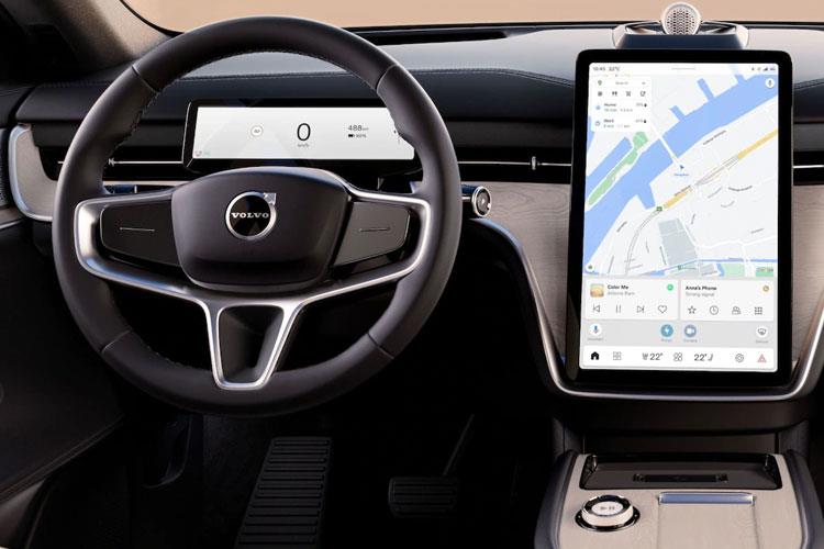 4074820 245kW Single Motor Core 92kWh 5dr Auto