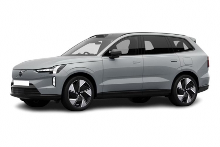 Volvo EX90 300kW Twin Motor Ultra 111kWh 5dr Auto