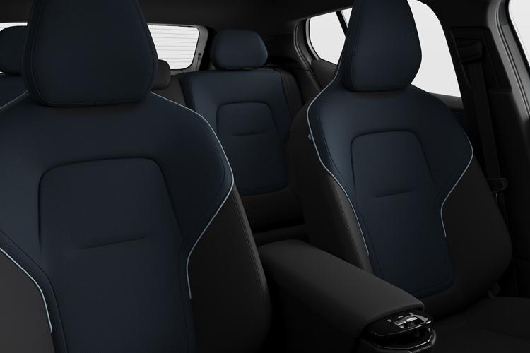 4074810 200kW P5 Long Range Core 69kWh 5dr Auto