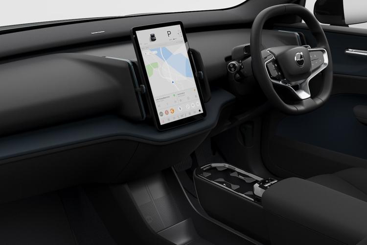 4074810 200kW P5 Long Range Core 69kWh 5dr Auto