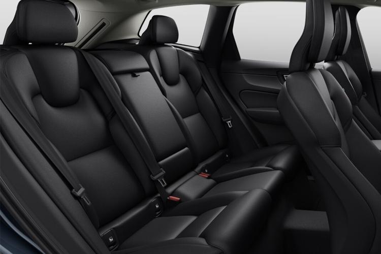 3940966 2.0 B5P Plus Black Edition 5dr AWD Geartronic