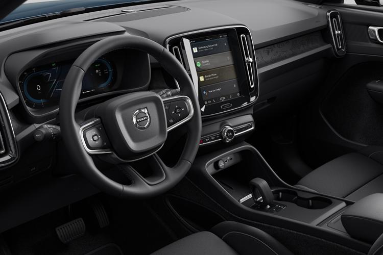 3940963 185kW Extended Range Ultra 82kWh 5dr Auto