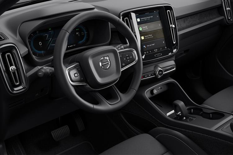 3940956 185kW Ext Range Ultra Black Edition 82kWh 5dr Auto