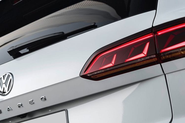 4037567 3.0 V6 TDI 4Motion 286 Final Edition 5dr Tip Auto