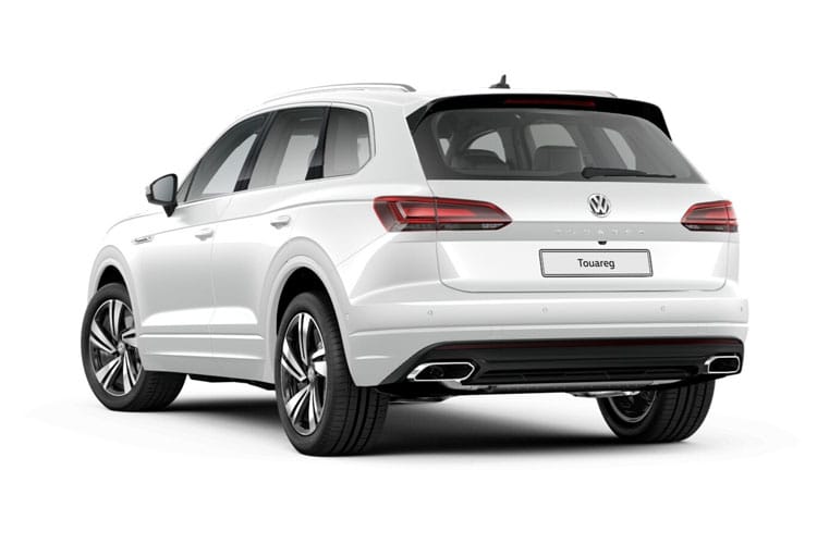 4037567 3.0 V6 TDI 4Motion 286 Final Edition 5dr Tip Auto