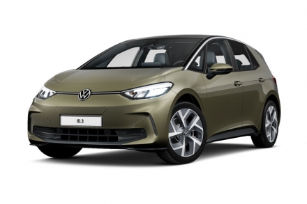 Volkswagen ID.3 150kW Match Pro 59kWh 5dr Auto