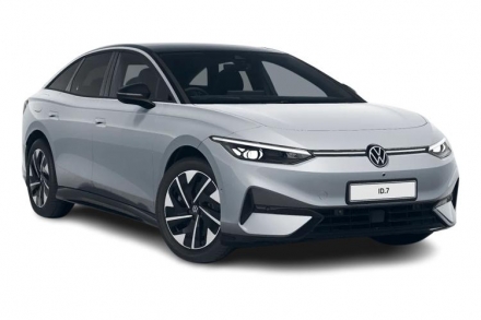 Volkswagen ID.7 250kW 4MOTION GTX Plus 86kWh 5dr Auto
