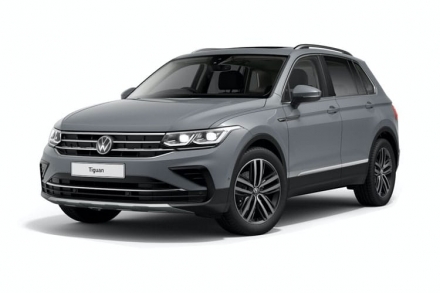 Volkswagen TIGUAN 1.5 TSI 150 R-Line 5dr DSG