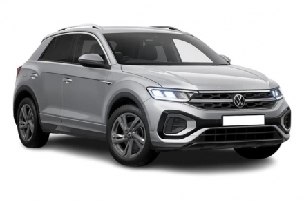 Volkswagen T-roc Hatchback 1.5 eTSI 150 R-Line 5dr DSG