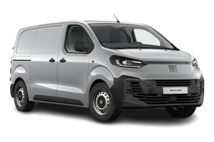 Fiat SCUDO 2.0 Multijet 145 Van
